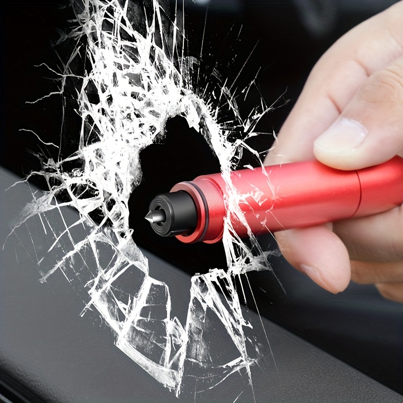 2026 New Car Emergency Escape  - Rescue Rope Throw recension och pris