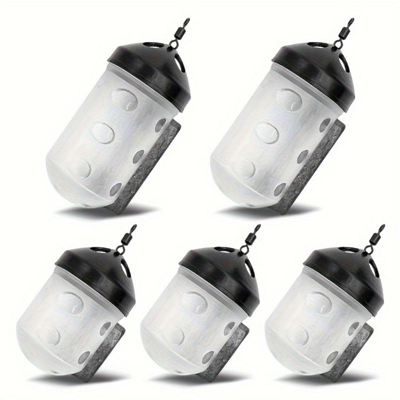 Compacts Carps Fishing Sinkers - Fishing Kit Compact recension och pris