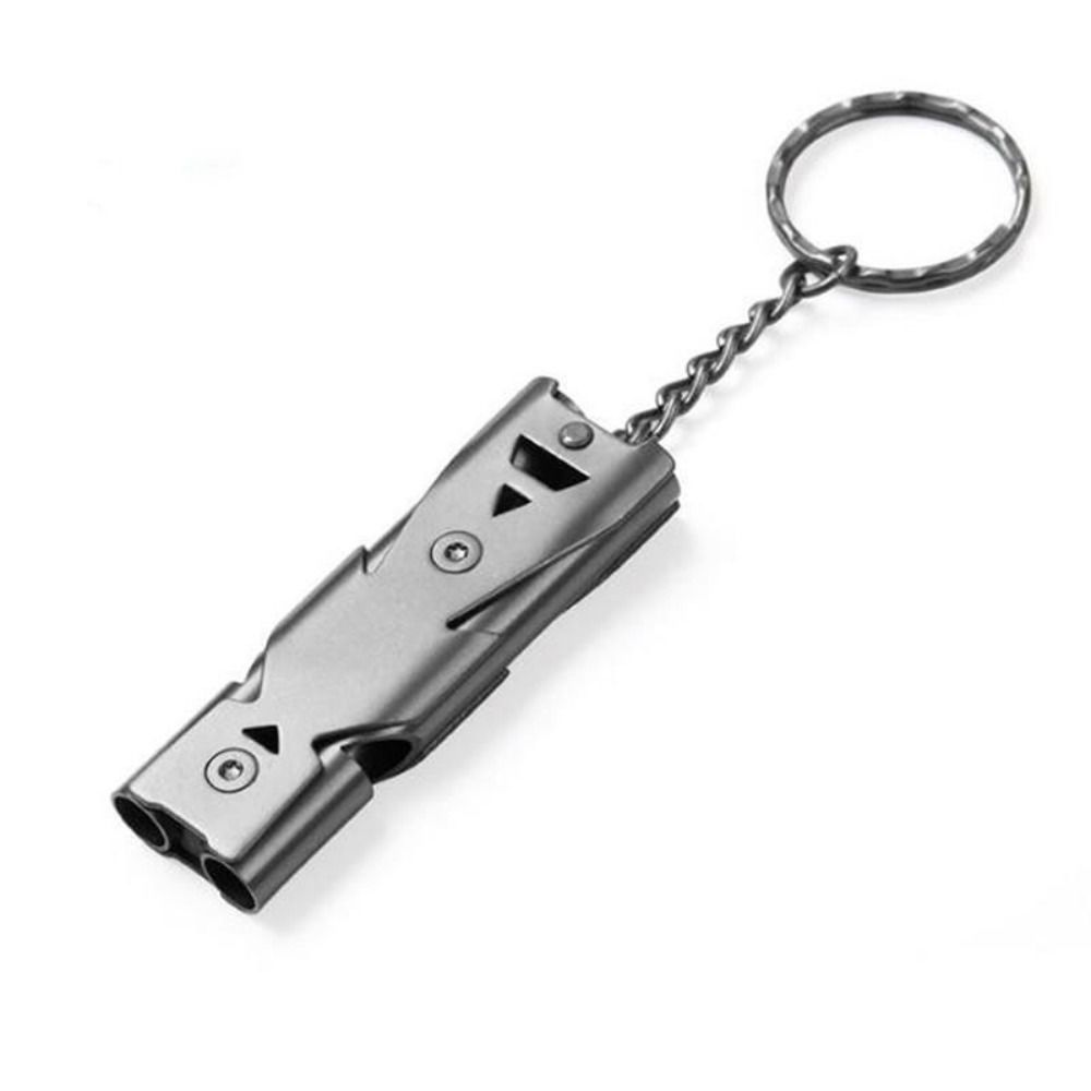 Multi-function Emergency Survi - Emergency Whistle Loud recension och pris