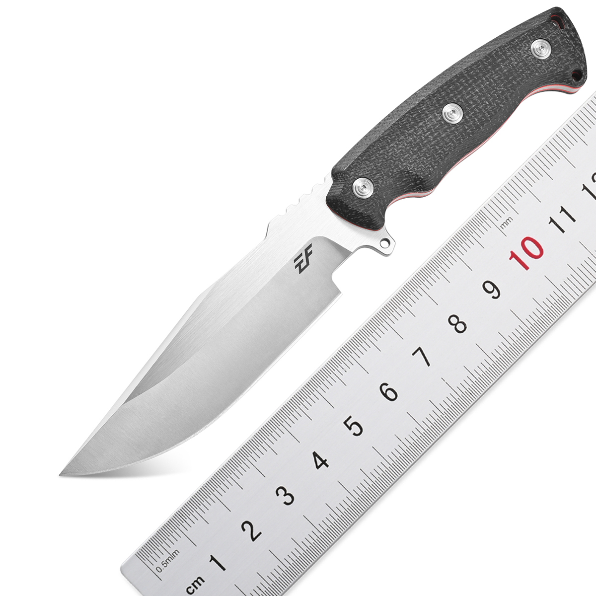 Eafengrow EF164 Fixed Blade Kn - Bushcraft Knife Fixed recension och pris